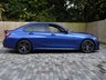 USED 2019 19 BMW 3 SERIES 2.0 330i M Sport Saloon 4dr Petrol Auto Euro 6 (s/s) (258 ps) Tech I Comfort I Sport + I FBMWSH