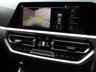 USED 2019 19 BMW 3 SERIES 2.0 330i M Sport Saloon 4dr Petrol Auto Euro 6 (s/s) (258 ps) Tech I Comfort I Sport + I FBMWSH