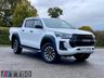 USED 2023 73 TOYOTA HI-LUX 2.8 D-4D GR SPORT Pickup Double Cab 4dr Diesel Auto 4WD Euro 6 (s/s) (204 ps) 