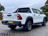 USED 2023 73 TOYOTA HI-LUX 2.8 D-4D GR SPORT Pickup Double Cab 4dr Diesel Auto 4WD Euro 6 (s/s) (204 ps) 
