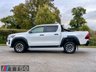 USED 2023 73 TOYOTA HI-LUX 2.8 D-4D GR SPORT Pickup Double Cab 4dr Diesel Auto 4WD Euro 6 (s/s) (204 ps) 
