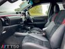 USED 2023 73 TOYOTA HI-LUX 2.8 D-4D GR SPORT Pickup Double Cab 4dr Diesel Auto 4WD Euro 6 (s/s) (204 ps) 