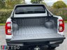 USED 2023 73 TOYOTA HI-LUX 2.8 D-4D GR SPORT Pickup Double Cab 4dr Diesel Auto 4WD Euro 6 (s/s) (204 ps) 