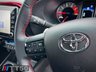 USED 2023 73 TOYOTA HI-LUX 2.8 D-4D GR SPORT Pickup Double Cab 4dr Diesel Auto 4WD Euro 6 (s/s) (204 ps) 