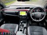 USED 2023 73 TOYOTA HI-LUX 2.8 D-4D GR SPORT Pickup Double Cab 4dr Diesel Auto 4WD Euro 6 (s/s) (204 ps) 