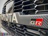 USED 2023 73 TOYOTA HI-LUX 2.8 D-4D GR SPORT Pickup Double Cab 4dr Diesel Auto 4WD Euro 6 (s/s) (204 ps) 