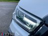 USED 2023 73 TOYOTA HI-LUX 2.8 D-4D GR SPORT Pickup Double Cab 4dr Diesel Auto 4WD Euro 6 (s/s) (204 ps) 