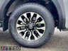 USED 2023 73 TOYOTA HI-LUX 2.8 D-4D GR SPORT Pickup Double Cab 4dr Diesel Auto 4WD Euro 6 (s/s) (204 ps) 