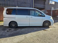 USED 2021 07 NISSAN SERENA 0l 