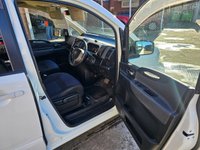 USED 2021 07 NISSAN SERENA 0l 
