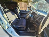 USED 2021 07 NISSAN SERENA 0l 