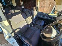 USED 2021 07 NISSAN SERENA 0l 