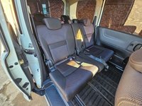 USED 2021 07 NISSAN SERENA 0l 