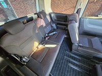 USED 2021 07 NISSAN SERENA 0l 