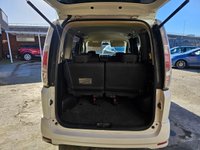 USED 2021 07 NISSAN SERENA 0l 