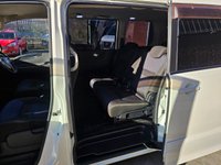 USED 2021 07 NISSAN SERENA 0l 