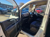 USED 2021 07 NISSAN SERENA 0l 