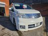 USED 2021 07 NISSAN SERENA 0l 