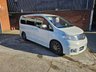 USED 2021 07 NISSAN SERENA 0l 