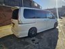 USED 2021 07 NISSAN SERENA 0l 