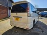 USED 2021 07 NISSAN SERENA 0l 