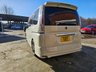 USED 2021 07 NISSAN SERENA 0l 