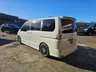 USED 2021 07 NISSAN SERENA 0l 
