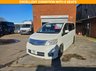 USED 2021 07 NISSAN SERENA 0l 