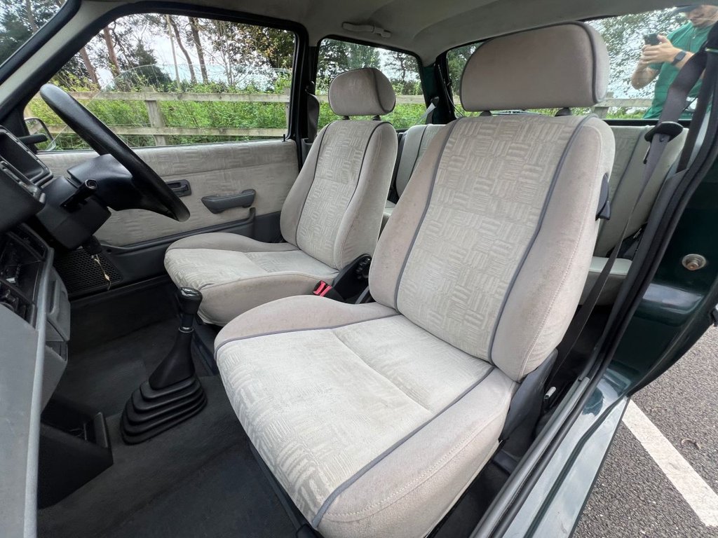 USED 1997 R ROVER 100 Metro Ascot // 1100cc // 1 previous owner // px swap 