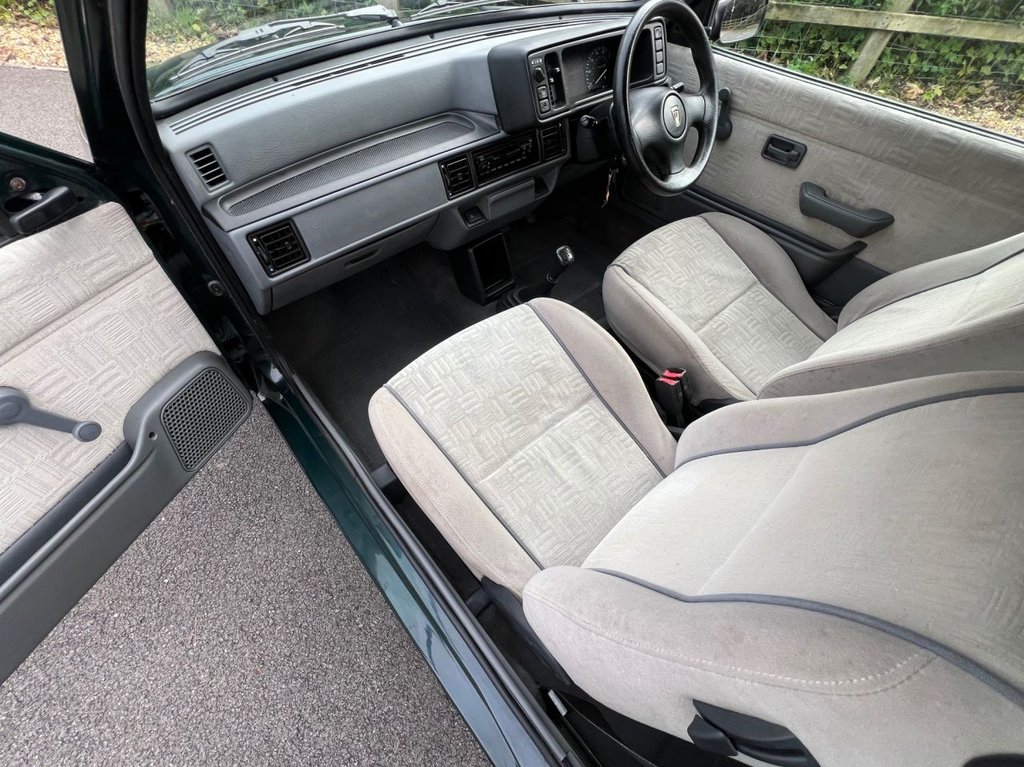 USED 1997 R ROVER 100 Metro Ascot // 1100cc // 1 previous owner // px swap 