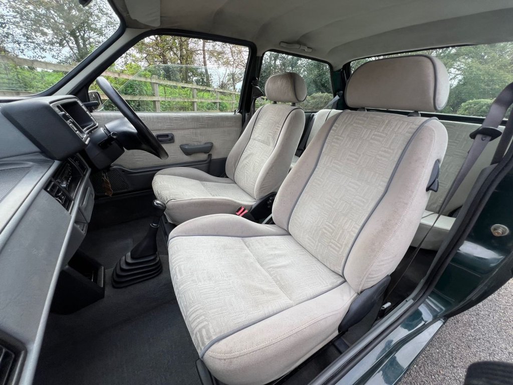 USED 1997 R ROVER 100 Metro Ascot // 1100cc // 1 previous owner // px swap 