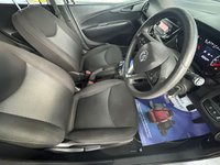 USED 2016 16 VAUXHALL VIVA 1.0i SE Hatchback 5dr Petrol Manual Euro 6 (a/c) (75 ps) 