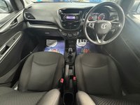 USED 2016 16 VAUXHALL VIVA 1.0i SE Hatchback 5dr Petrol Manual Euro 6 (a/c) (75 ps) 