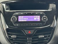USED 2016 16 VAUXHALL VIVA 1.0i SE Hatchback 5dr Petrol Manual Euro 6 (a/c) (75 ps) 