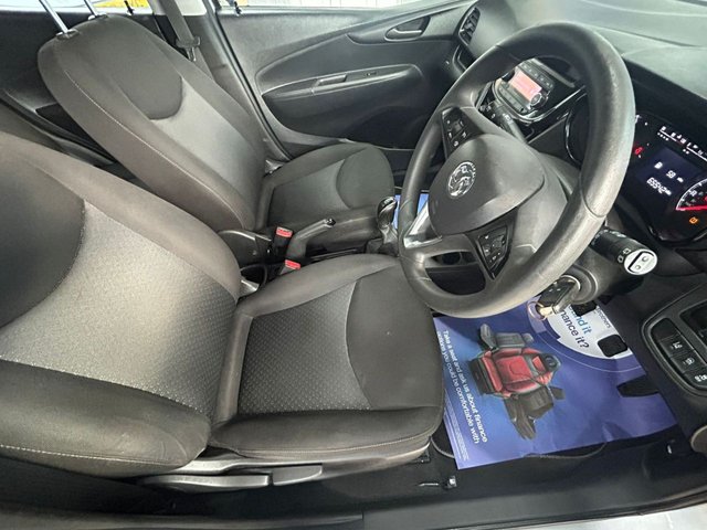 2016 VAUXHALL VIVA - Photo 9