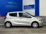 USED 2016 16 VAUXHALL VIVA 1.0i SE Hatchback 5dr Petrol Manual Euro 6 (a/c) (75 ps) 