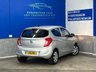 USED 2016 16 VAUXHALL VIVA 1.0i SE Hatchback 5dr Petrol Manual Euro 6 (a/c) (75 ps) 