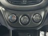 USED 2016 16 VAUXHALL VIVA 1.0i SE Hatchback 5dr Petrol Manual Euro 6 (a/c) (75 ps) 