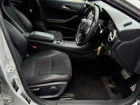 USED 2014 64 MERCEDES-BENZ A-CLASS 1.5 A180 CDI AMG Sport Hatchback 5dr Diesel 7G-DCT Euro 5 (s/s) (109 ps) WARRANTY INCLUDED - NATIONWIDE DELIVERY