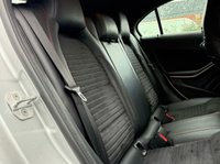 USED 2014 64 MERCEDES-BENZ A-CLASS 1.5 A180 CDI AMG Sport Hatchback 5dr Diesel 7G-DCT Euro 5 (s/s) (109 ps) WARRANTY INCLUDED - NATIONWIDE DELIVERY