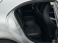 USED 2014 64 MERCEDES-BENZ A-CLASS 1.5 A180 CDI AMG Sport Hatchback 5dr Diesel 7G-DCT Euro 5 (s/s) (109 ps) WARRANTY INCLUDED - NATIONWIDE DELIVERY