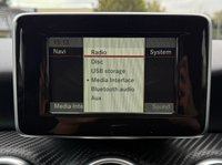 USED 2014 64 MERCEDES-BENZ A-CLASS 1.5 A180 CDI AMG Sport Hatchback 5dr Diesel 7G-DCT Euro 5 (s/s) (109 ps) WARRANTY INCLUDED - NATIONWIDE DELIVERY