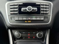 USED 2014 64 MERCEDES-BENZ A-CLASS 1.5 A180 CDI AMG Sport Hatchback 5dr Diesel 7G-DCT Euro 5 (s/s) (109 ps) WARRANTY INCLUDED - NATIONWIDE DELIVERY