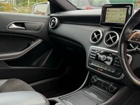 USED 2014 64 MERCEDES-BENZ A-CLASS 1.5 A180 CDI AMG Sport Hatchback 5dr Diesel 7G-DCT Euro 5 (s/s) (109 ps) WARRANTY INCLUDED - NATIONWIDE DELIVERY