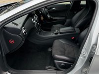 USED 2014 64 MERCEDES-BENZ A-CLASS 1.5 A180 CDI AMG Sport Hatchback 5dr Diesel 7G-DCT Euro 5 (s/s) (109 ps) WARRANTY INCLUDED - NATIONWIDE DELIVERY