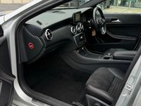 USED 2014 64 MERCEDES-BENZ A-CLASS 1.5 A180 CDI AMG Sport Hatchback 5dr Diesel 7G-DCT Euro 5 (s/s) (109 ps) WARRANTY INCLUDED - NATIONWIDE DELIVERY