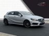 USED 2014 64 MERCEDES-BENZ A-CLASS 1.5 A180 CDI AMG Sport Hatchback 5dr Diesel 7G-DCT Euro 5 (s/s) (109 ps) WARRANTY INCLUDED - NATIONWIDE DELIVERY