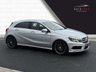 USED 2014 64 MERCEDES-BENZ A-CLASS 1.5 A180 CDI AMG Sport Hatchback 5dr Diesel 7G-DCT Euro 5 (s/s) (109 ps) WARRANTY INCLUDED - NATIONWIDE DELIVERY