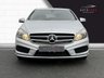 USED 2014 64 MERCEDES-BENZ A-CLASS 1.5 A180 CDI AMG Sport Hatchback 5dr Diesel 7G-DCT Euro 5 (s/s) (109 ps) WARRANTY INCLUDED - NATIONWIDE DELIVERY