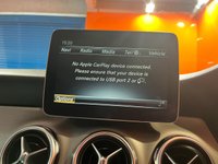 USED 2017 17 MERCEDES-BENZ GLA 2.1 GLA200d Sport SUV 5dr Diesel 7G-DCT Euro 6 (s/s) (136 ps) 2 keys lovely condition